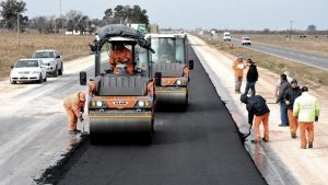 Se aprobó el presupuesto de Neuquén- distribución de las obras públicas.   