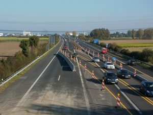 El fracaso de los PPP: No se construyó ni un kilómetro de red de transporte   