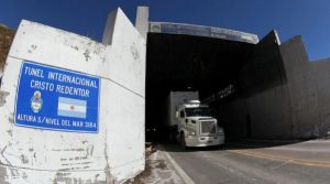 El Túnel Caracoles entre las grandes obras que tendrá que concluir el gobierno de Fernández