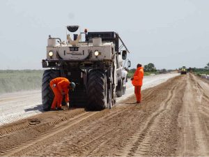 Santa Fe prorroga licitación de obras viales clave para el agro para abril de 2020 $ 4.000 Millones