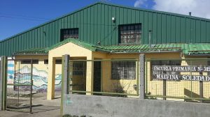 Anuncian nuevos edificios para Nivel Inicial en Rio Negro