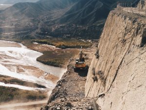 Avanzan con el proyecto para construir un hotel próximo al dique El Tambolar