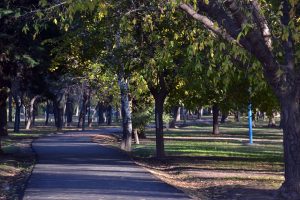 $129 millones para el mantenimiento integral del Parque Sarmiento – CABA   