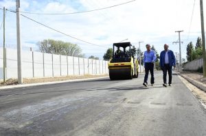 Adjudican pavimento por más de 243 millones de pesos en Neuquen  $243 Millones