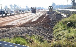 Ruta 5 Corrientes: el plan prevé bicisendas y pavimento en calles paralelas