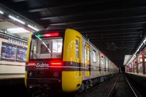 Se calienta la licitación del subte a días de que se conozca el ganador