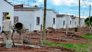 Ofertas para 30 viviendas en Paraná y 5 para la localidad de 1º de Mayo EERR