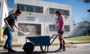 Nación arreglará 300 escuelas en Pcia. de Buenos Aires