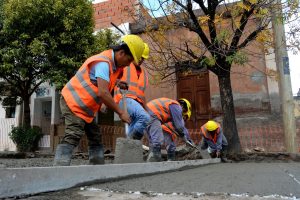 Obras para Salta, el objetivo de los nuevos diputados nacionales