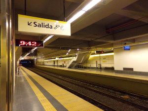 Prorrogan la concesión del Subte a Metrovías hasta que finalice la nueva licitación