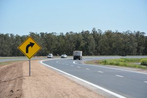 El Gobierno estatizará cinco corredores viales