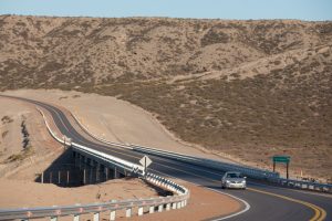 Mendoza y San Juan buscan avanzar con la doble vía