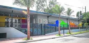 Oferentes para la construcción del jardín de infantes en Rincón $ 50 Millones