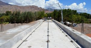 Tilcara infraestructura urbana $ 412 Millones 9 Ofertas