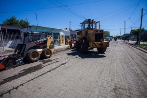 Obra pública para Mar del Plata en 2020: «La principal noticia es que no tenemos ninguna novedad»