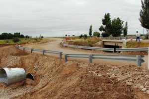 Sin endeudamiento, sólo se terminarán las obras en marcha en Mendoza