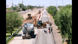 Preocupa el parate y la seguridad de la Ruta 40 Sur y buscan reactivarla