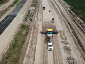 En la Nación dicen que la autopista 19 es la prioridad para Córdoba