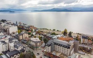 Las obras privadas sostienen el ritmo de la construcción en Bariloche