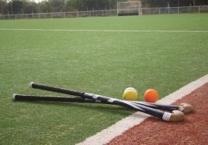 Dos ofertas para colocar césped sintético en la cancha de hockey en Tres Arroyos $ 10 Millones