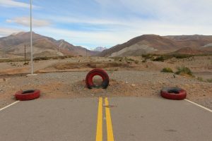 Rutas argentinas: una por una, las más de 70 obras frenadas en todo el país