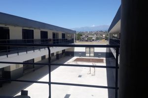 Licitan la construcción de un nuevo Colegio Secundario de la ciudad de Bandera