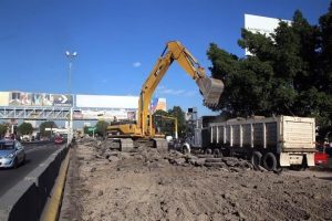 Katopodis apuesta por la obra de baja infraestructura