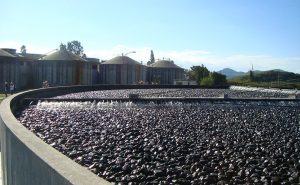 Licitan construcción de planta de tratamiento de barros en Pichi Mahuida