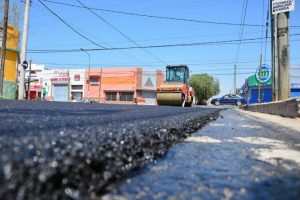 Invertirán $185 millones en repavimentar calles de Santa Rosa