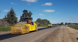 San Pedro pidió a Vialidad por la ruta 1001 y solicitó rap para refacciones en calles