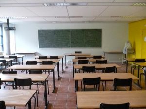 11 ofertas en remodelar la escuela Juan José Larrea en Sarmiento en San Juan