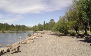 Las islas del río son de una constructora