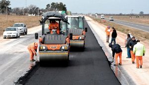 Qué es la «Unidad Belgrano-Norte Grande» creada por el gobierno para la obra pública