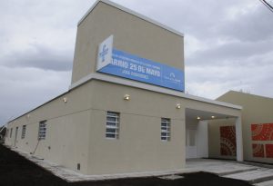En Tandil remodelarán centros de salud y construirán otro con fondos provinciales