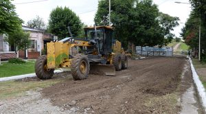 Tucumán Destacaron que la obra pública genera trabajo genuino