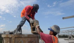 Tras la firma de convenios, reactivarán obras públicas nacionales claves para San Juan