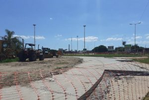 Por la emergencia, paralizaron totalmente las obras de la autovía – Corrientes