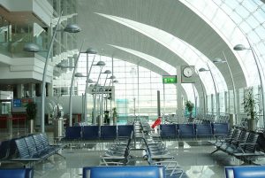 Nación invertirá 1.400 millones de pesos en el Aeropuerto de Santa Rosa