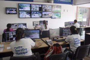 Megalicitación para el Centro de Monitoreo de Catamarca