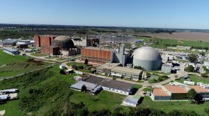 Nucleoeléctrica Argentina volverá a ser la encargada de gestionar la construcción de proyectos de energía nuclear