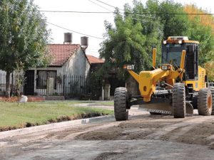 Sin plazos de reactivación, la obra pública seguirá suspendida