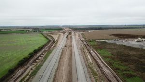 El Gobierno nacional retomaría la construcción de 10 obras en Córdoba