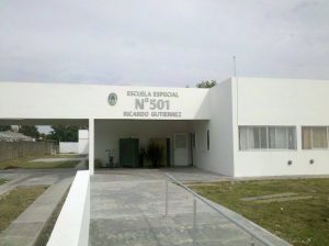 Realizarán obras de mejoramiento en tres escuelas de Tandil