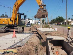 Diputada pide suspender Licitación Obra Modular Rosario   