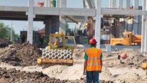 Coronavirus en Mendoza: el intendente Marcelino Iglesias decidió reanudar la obra pública en Guaymallén