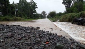 En mayo llamaran a licitación para repavimentar la ruta que une Cerrillos y Rosario de Lerma- Salta