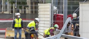 La provincia de Buenos Aires flexibiliza la cuarentena: permitirá la apertura de la construcción privada