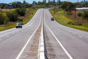 Entre Ríos reactiva obras de infraestructura vial $ 715 Millones