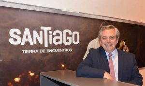 Darán reinicio a obras estratégicas en Santiago