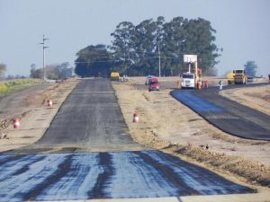 En tres meses se reactivará la obra de Circunvalación – Paraná